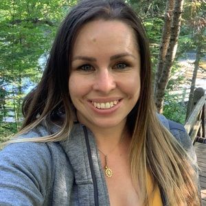 Meet your Posher, Natasha